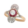 Art Deco jewellery